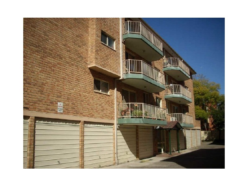 28/4-11 Equity Place, Canley Vale NSW 2166