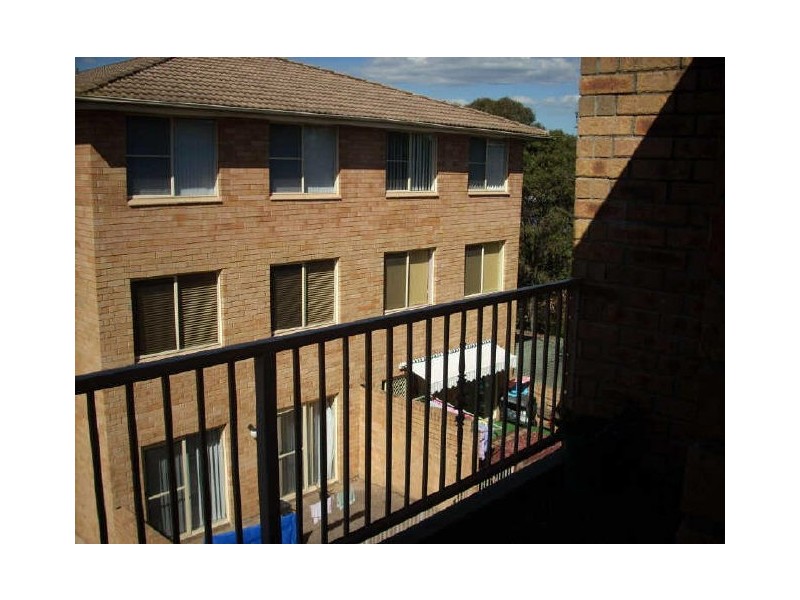 28/4-11 Equity Place, Canley Vale NSW 2166