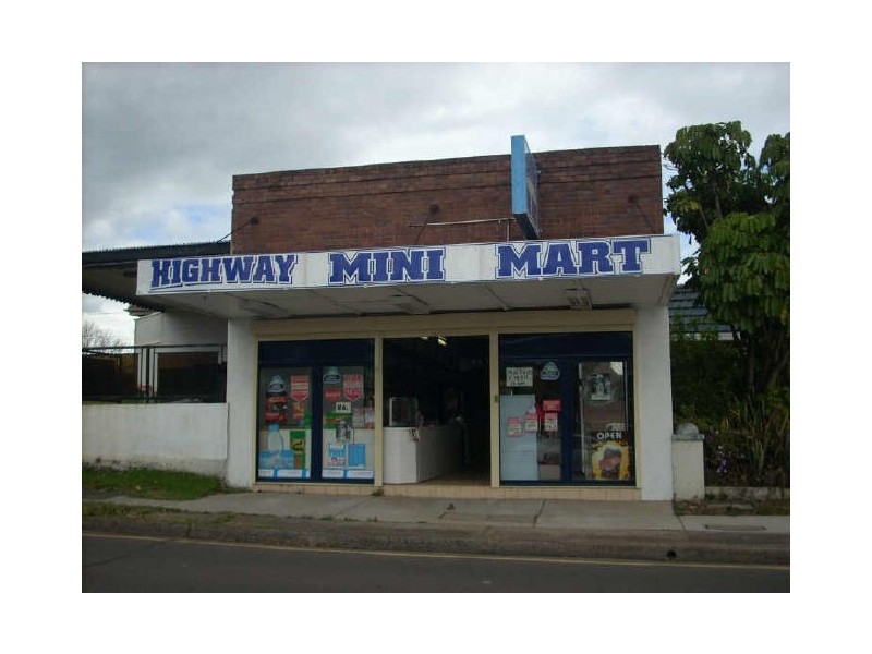 521 Hume Highway, Yagoona NSW 2199