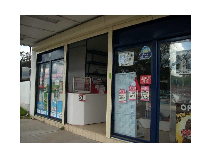 521 Hume Highway, Yagoona NSW 2199