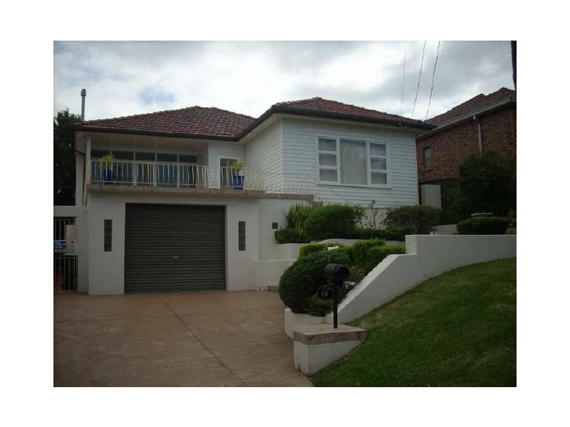 18 Charlton St, Yagoona NSW 2199