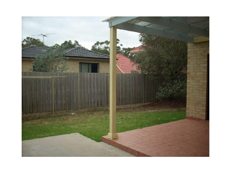 6/15 Hishion Place, Georges Hall NSW 2198