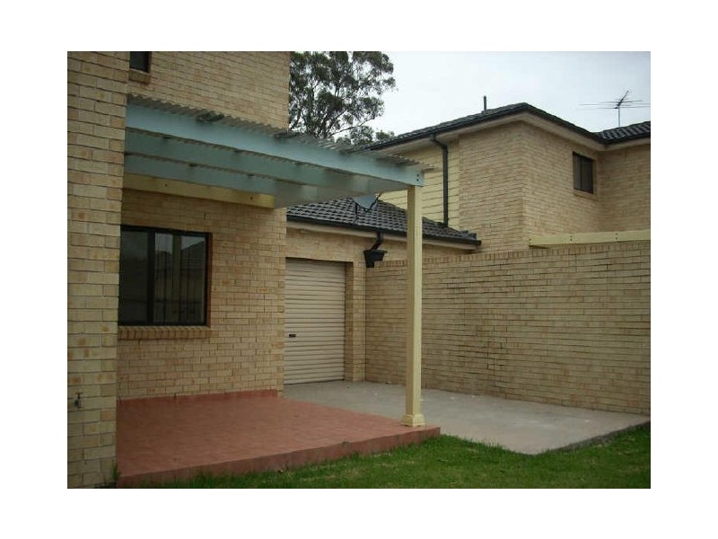 6/15 Hishion Place, Georges Hall NSW 2198