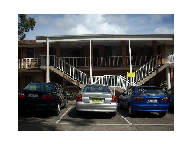 48/4 Wilkins St, Yagoona NSW 2199