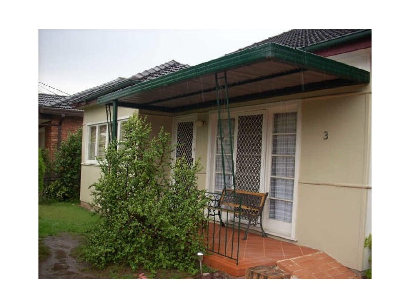 3 Larien Cres, Birrong NSW 2143