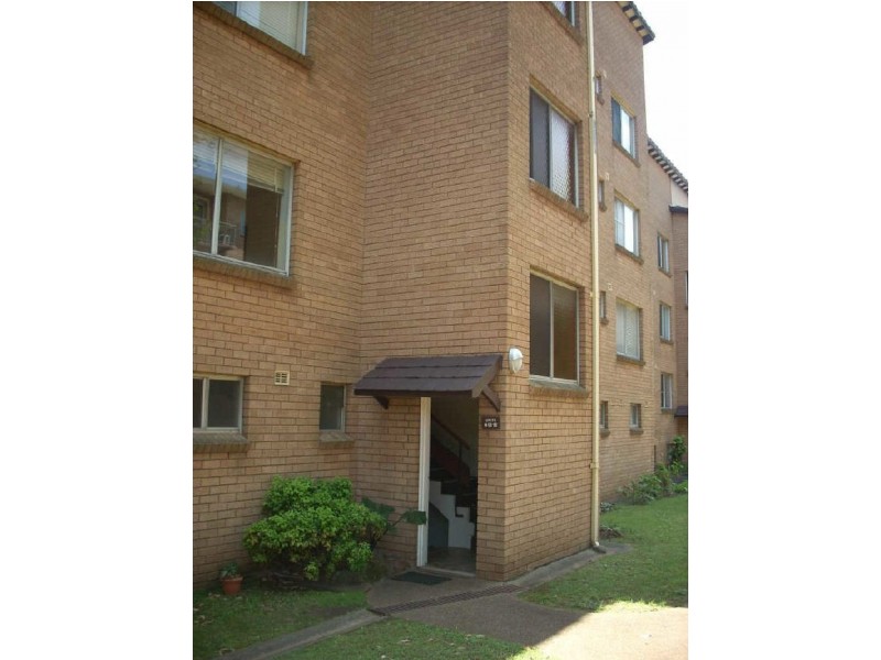 13/199 Auburn Rd, Yagoona NSW 2199