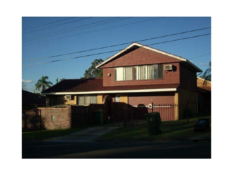 7 Keegan Street, Bass Hill NSW 2197