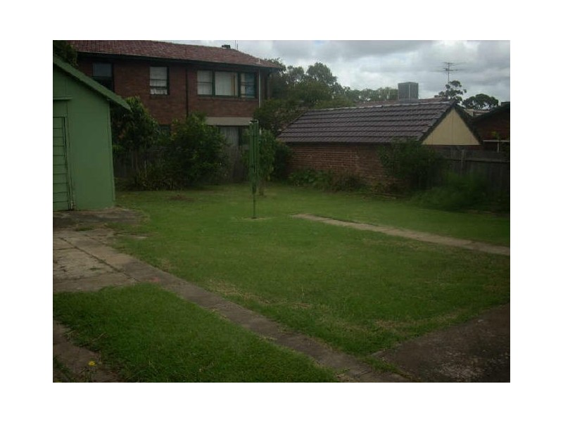 3 Palomar Pde, Yagoona NSW 2199
