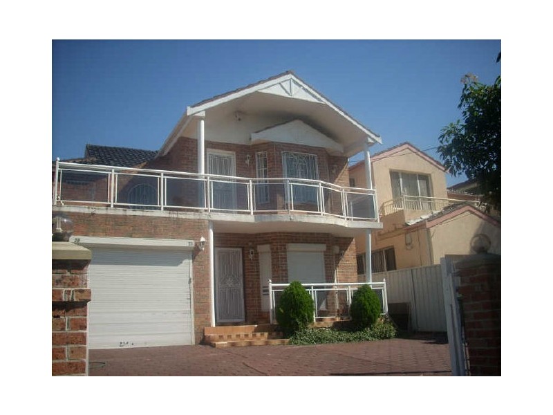 2B Ashby Ave, Yagoona NSW 2199