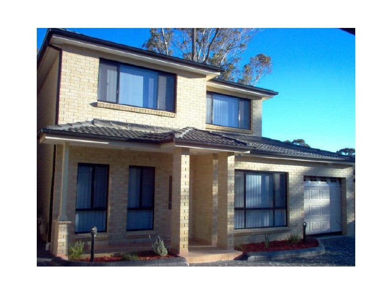 1/15 Hishion Place, Georges Hall NSW 2198