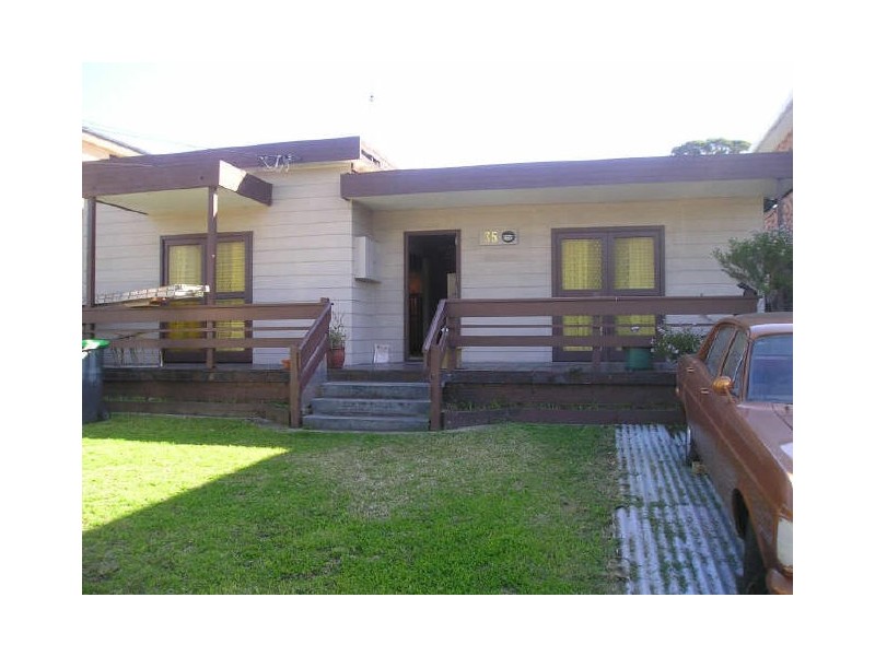 35 Gallipoli Street, Condell Park NSW 2200