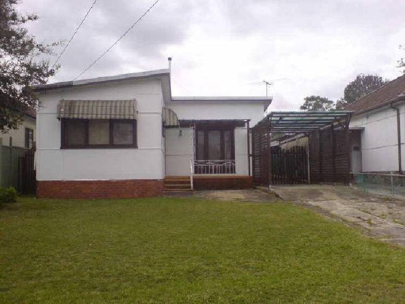 34 Yanderra Street, Condell Park NSW 2200