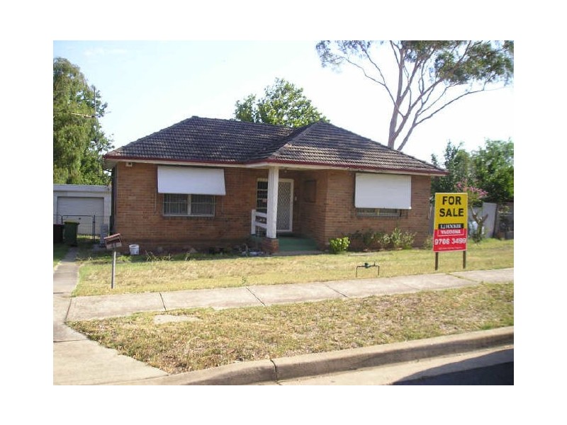 41 Valentine Street, Yagoona NSW 2199