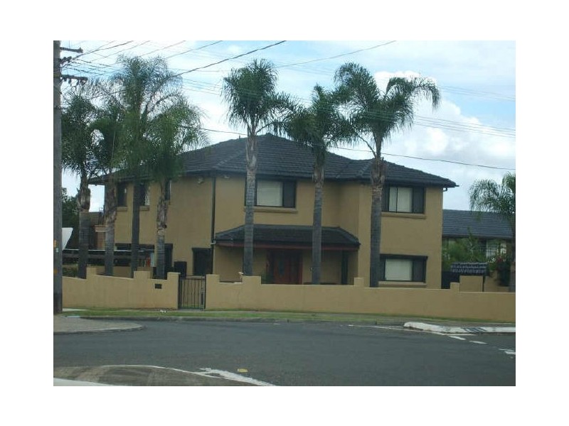 197 William Street, Bankstown NSW 2200