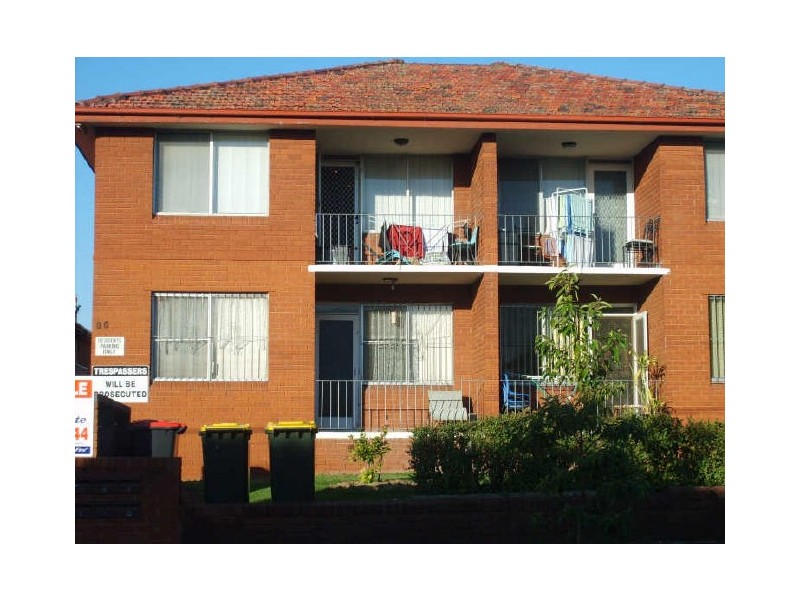 3/90 Victoria Road, Punchbowl NSW 2196