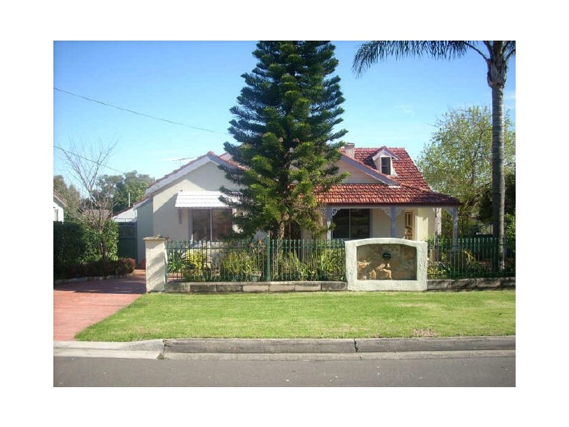 76 Simmat Avenue, Condell Park NSW 2200