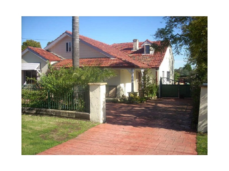 76 Simmat Avenue, Condell Park NSW 2200