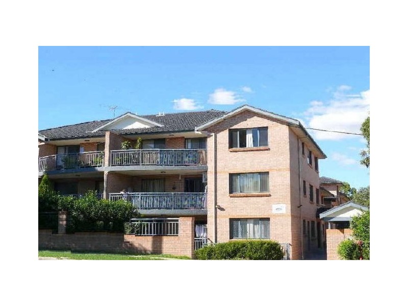 20/109 Meredith Street, Bankstown NSW 2200