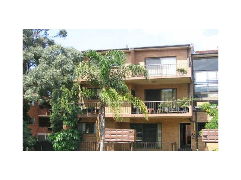 19/14 Melanie Street, Yagoona NSW 2199