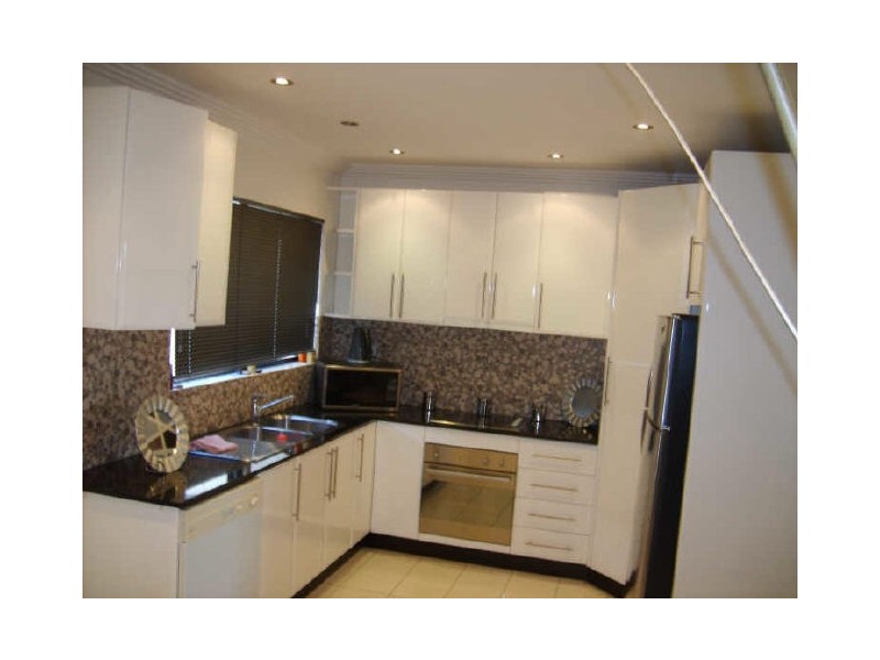 20 Georgina Street, Bass Hill NSW 2197