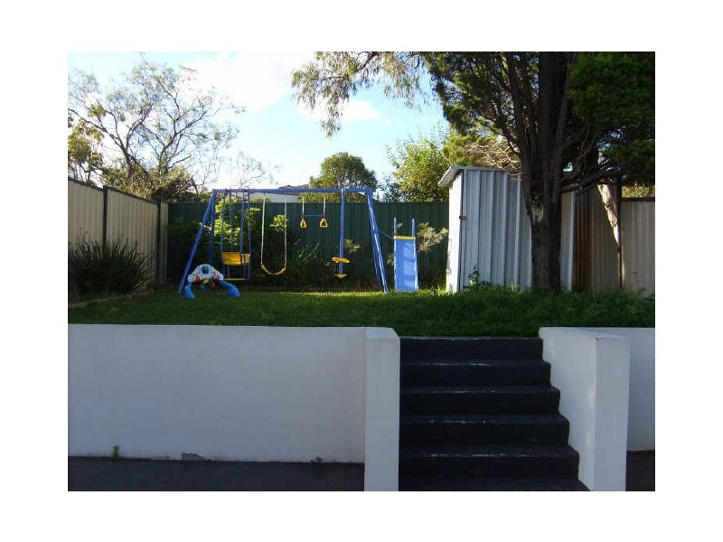 20 Georgina Street, Bass Hill NSW 2197