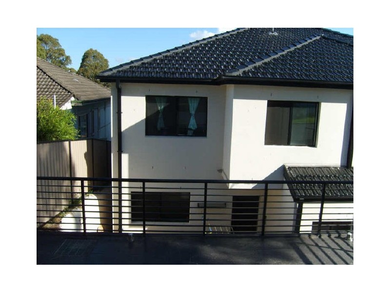 20 Georgina Street, Bass Hill NSW 2197