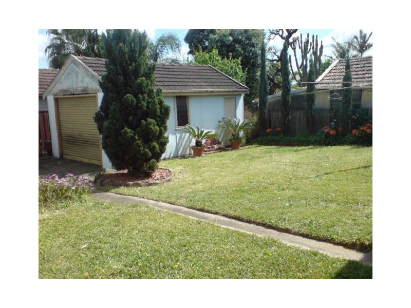 304 Auburn Road, Yagoona NSW 2199