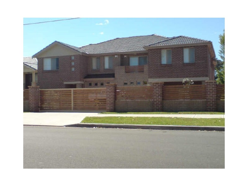 6/223 William Street, Yagoona NSW 2199