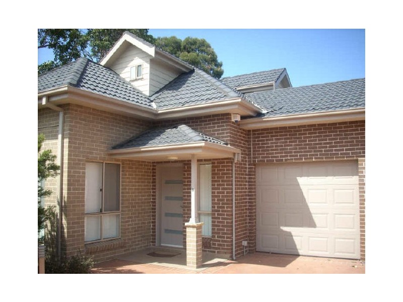 6/223 William Street, Yagoona NSW 2199