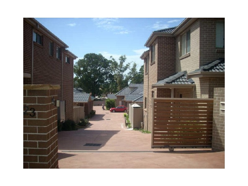 6/223 William Street, Yagoona NSW 2199