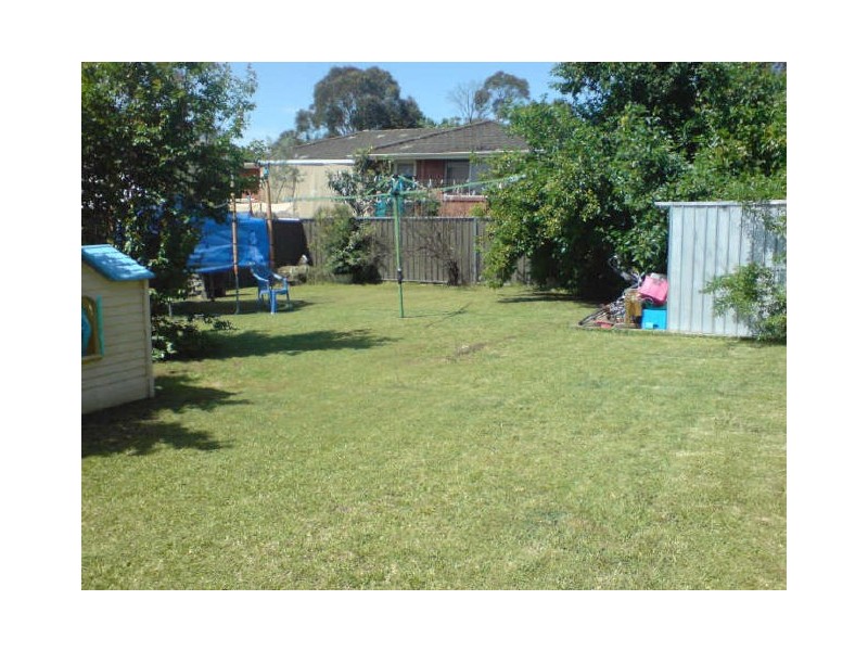 9 Robertson Road, Chester Hill NSW 2162