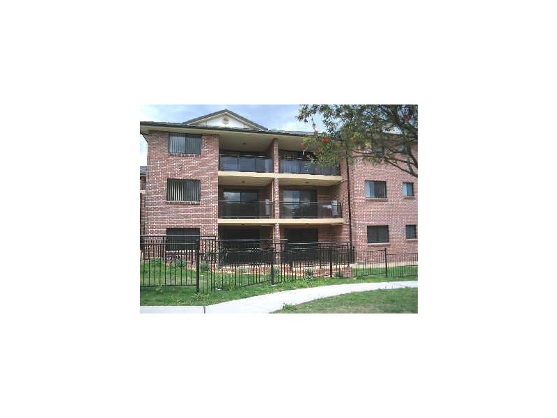 28/2-10 Mulla Road, Yagoona NSW 2199