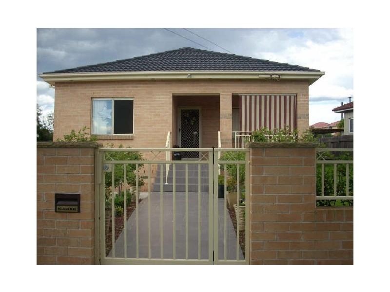 23 Gray Crescent, Yagoona NSW 2199