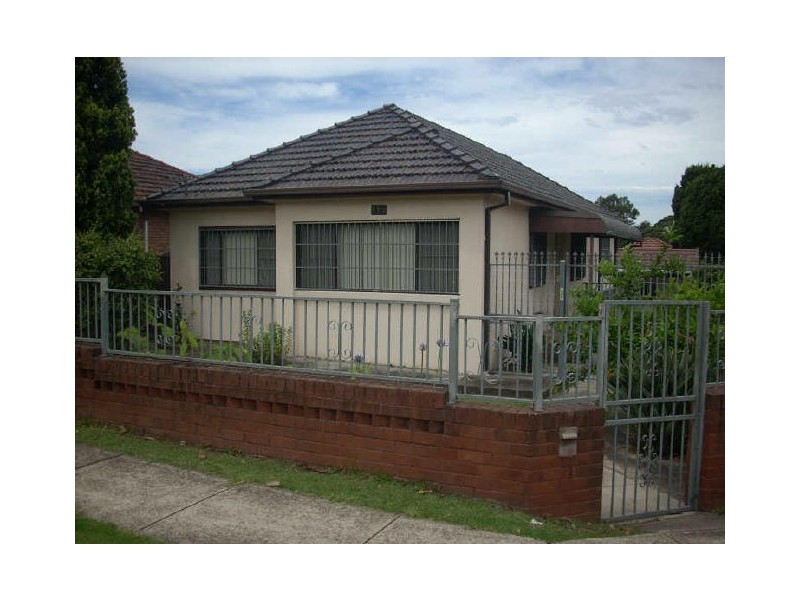 119 Wycombe Street, Yagoona NSW 2199