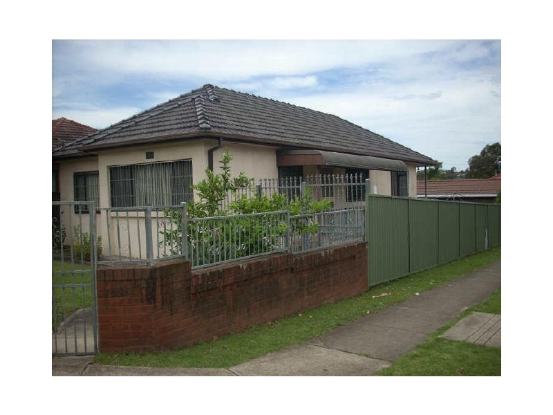 119 Wycombe Street, Yagoona NSW 2199