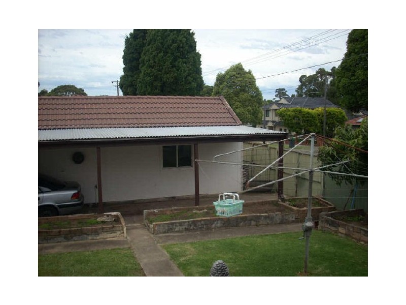 119 Wycombe Street, Yagoona NSW 2199