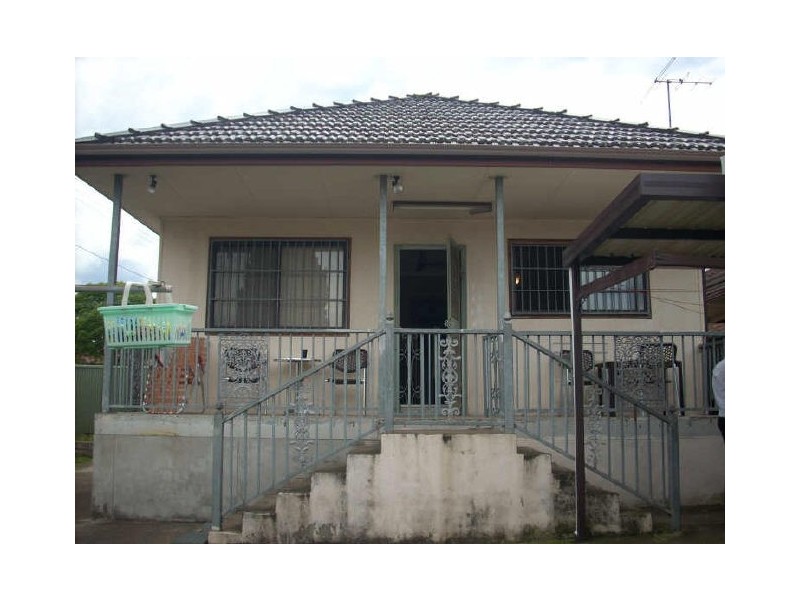 119 Wycombe Street, Yagoona NSW 2199