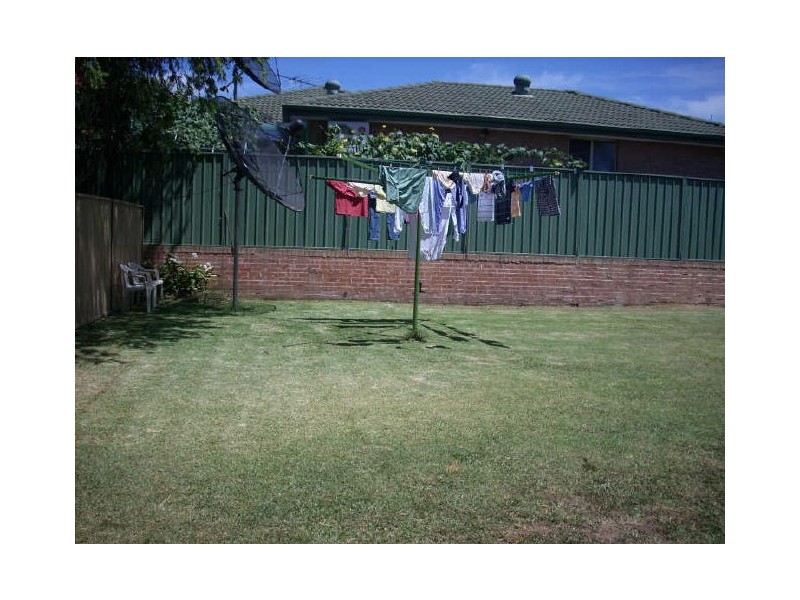 84 Wenke Crescent, Yagoona NSW 2199