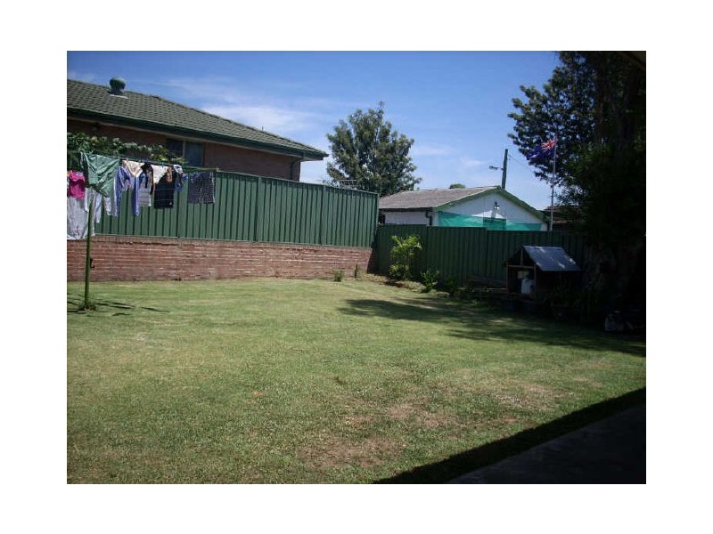 84 Wenke Crescent, Yagoona NSW 2199