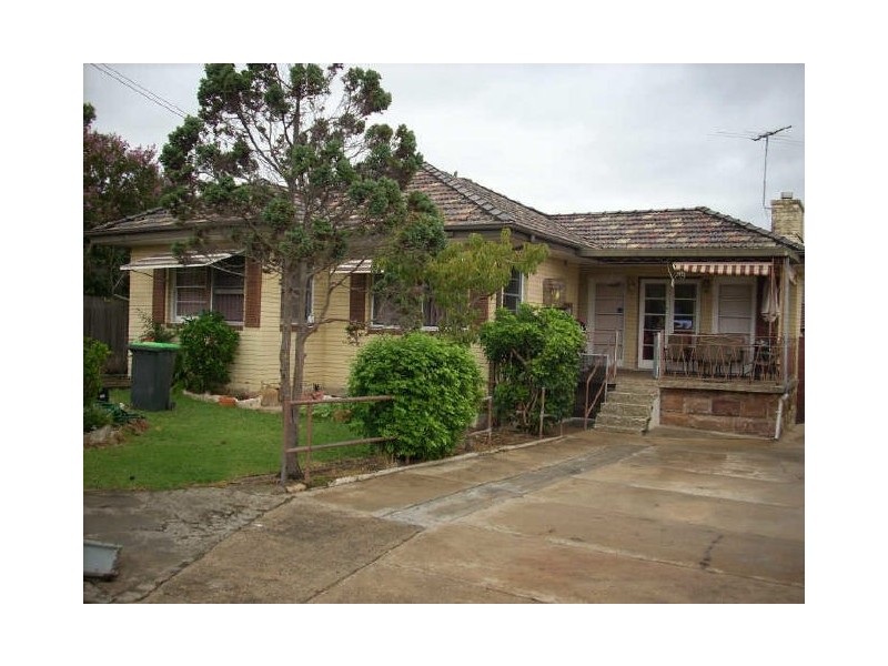 30 Brennan Road, Yagoona NSW 2199