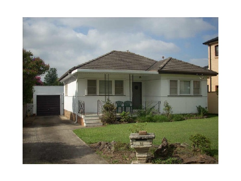 31 McMillan Street, Yagoona NSW 2199