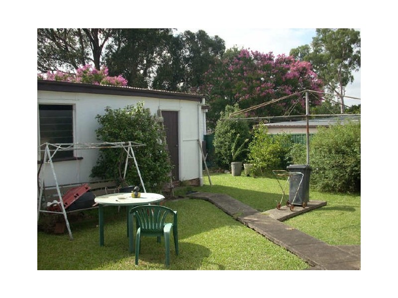 31 McMillan Street, Yagoona NSW 2199