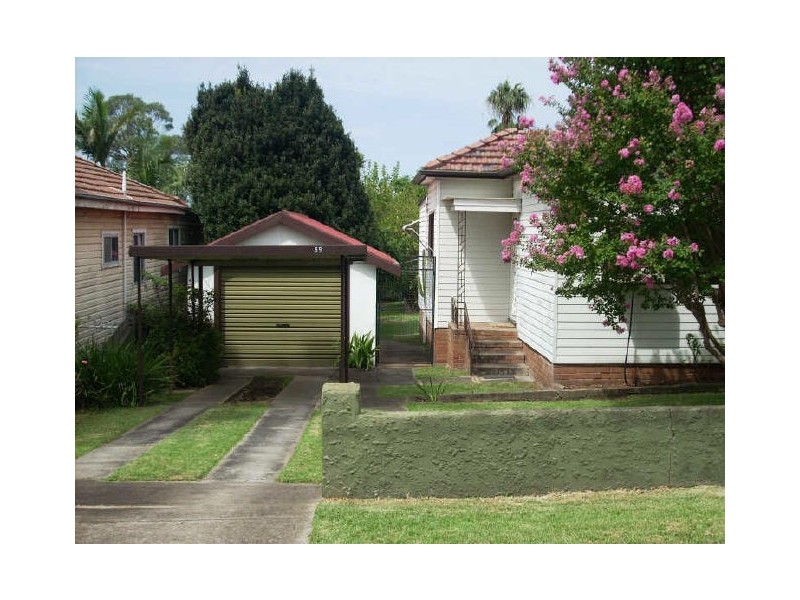 59 Brennan Road, Yagoona NSW 2199