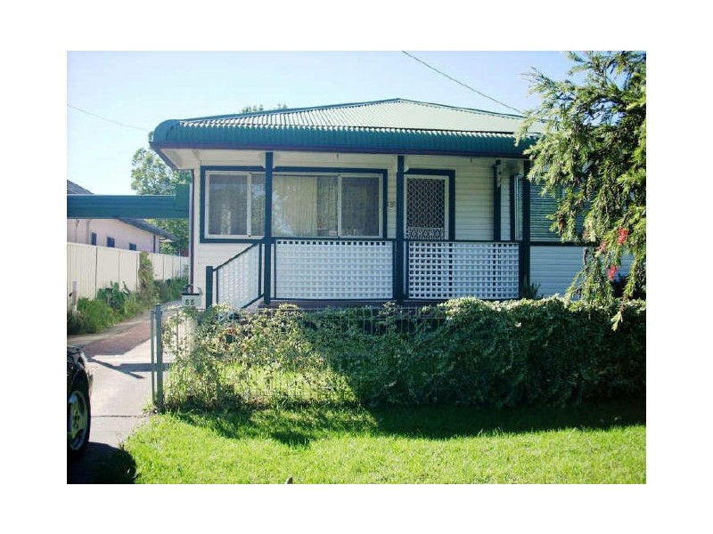 55 Alan Street, Yagoona NSW 2199