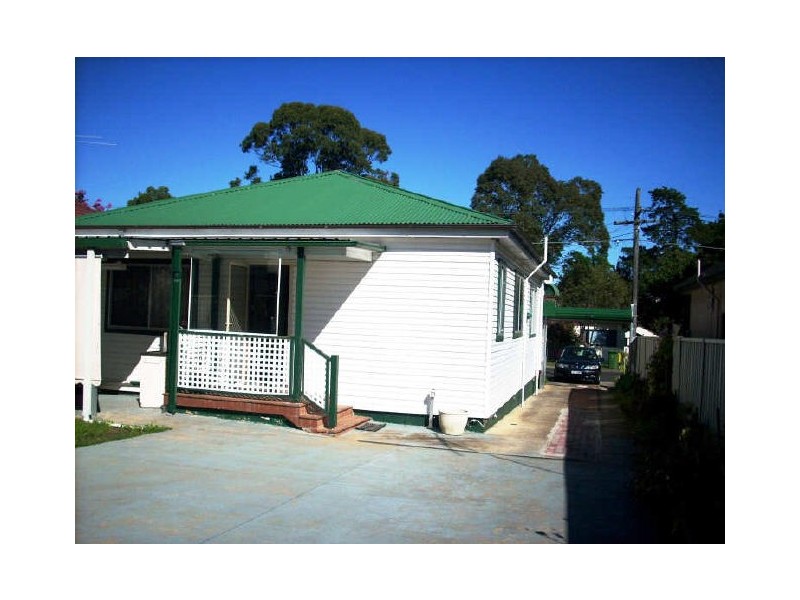 55 Alan Street, Yagoona NSW 2199