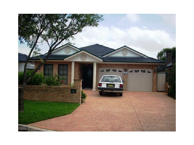 14 Badger Avenue, Sefton NSW 2162