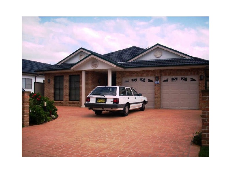 14 Badger Avenue, Sefton NSW 2162