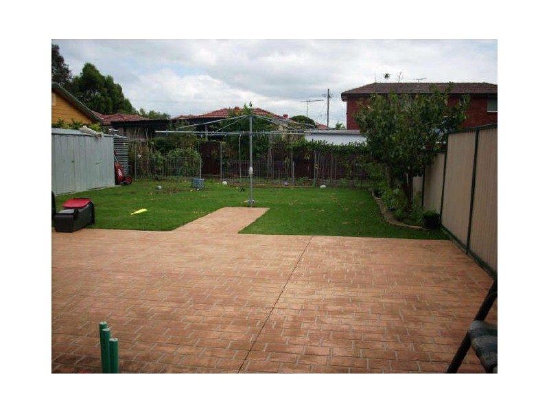 14 Badger Avenue, Sefton NSW 2162