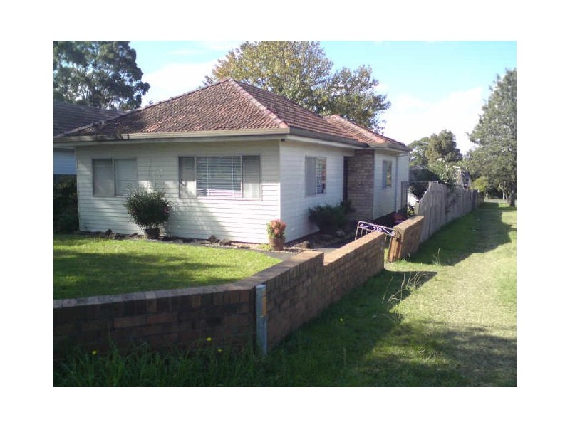 177 Wycombe Street, Yagoona NSW 2199