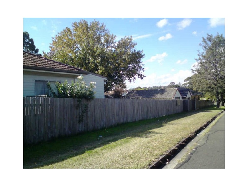 177 Wycombe Street, Yagoona NSW 2199